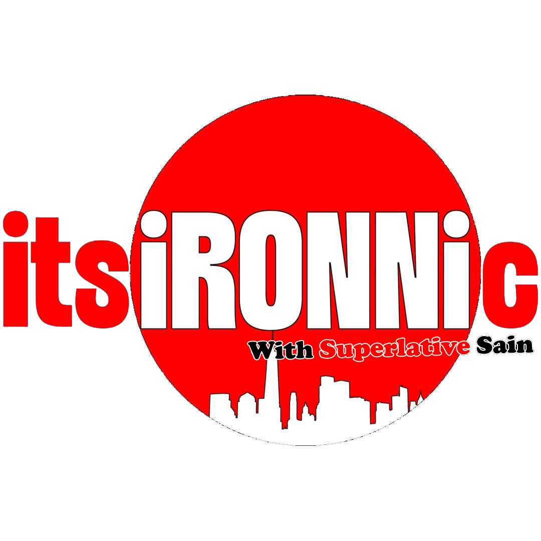itsiRONNic Logo